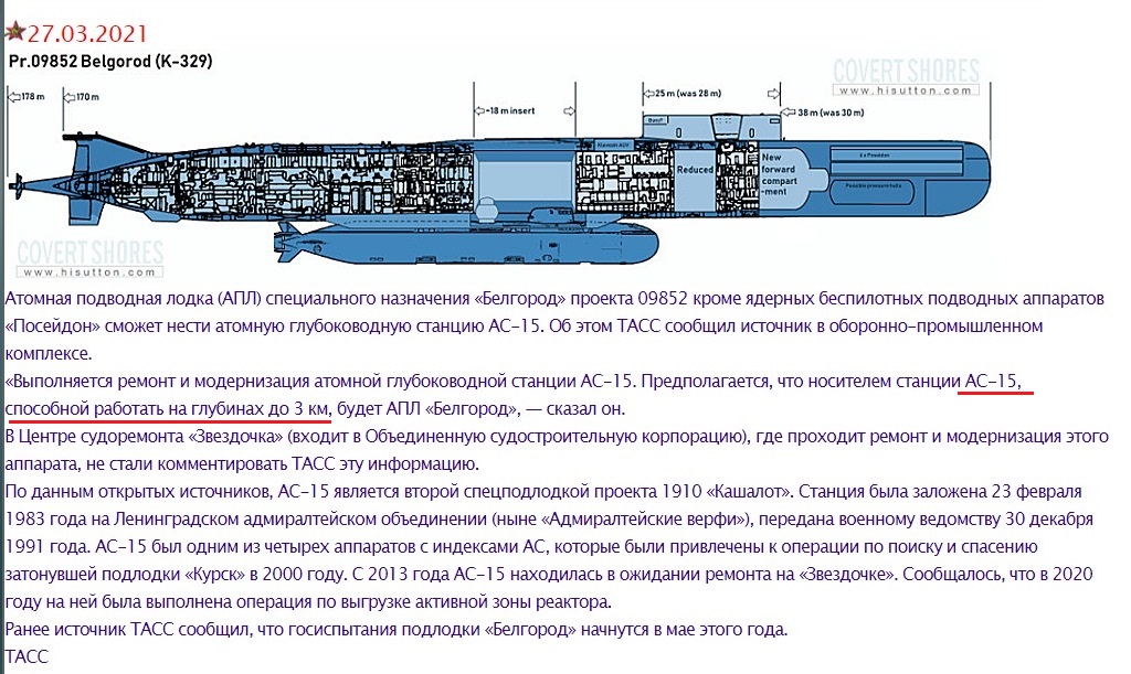 Белгород проект 09852