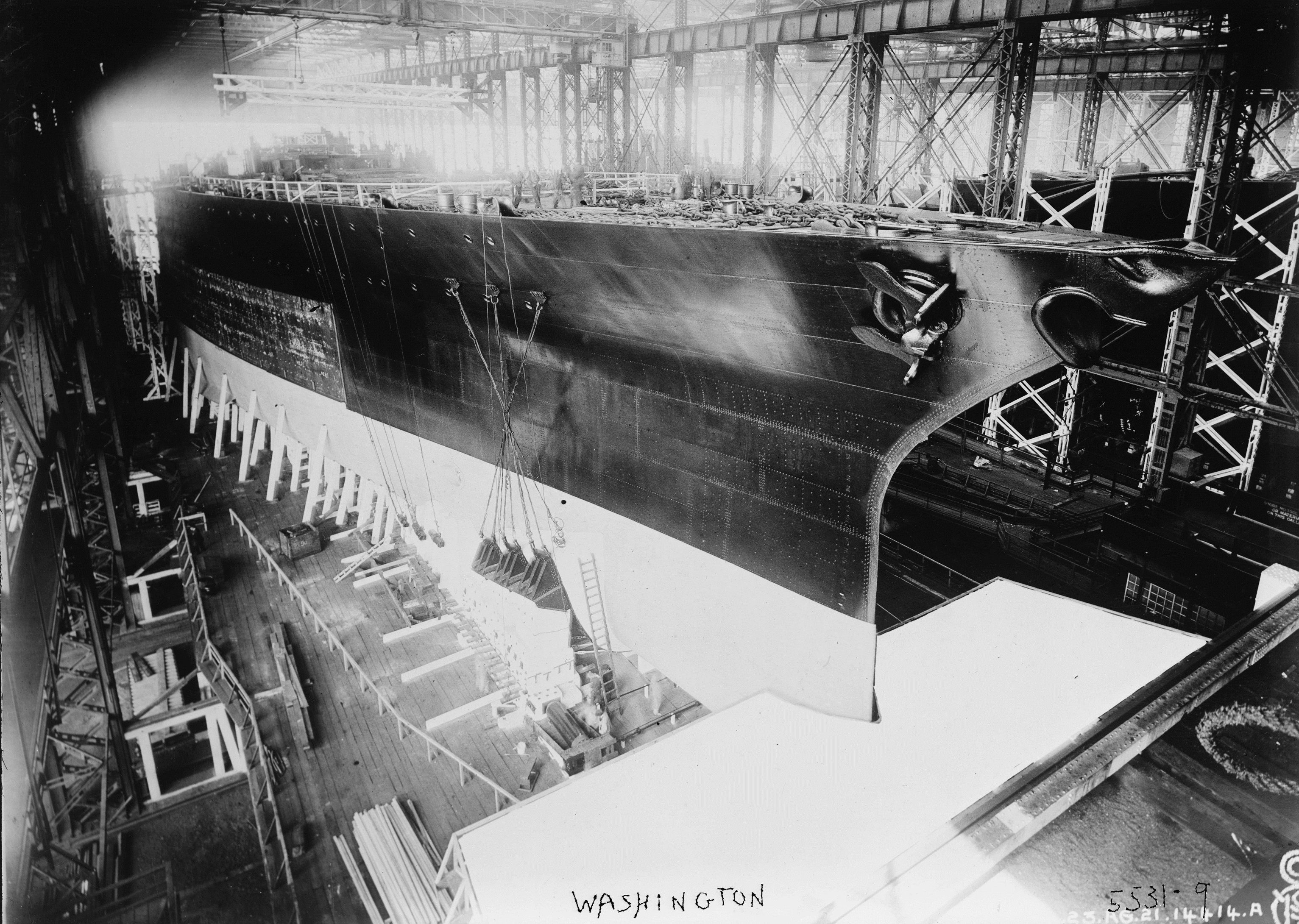 Линкор вашингтон. BB 47 Вашингтон. USS Washington BB-47. Линейный корабль USS Washington (1921) (BB-47).