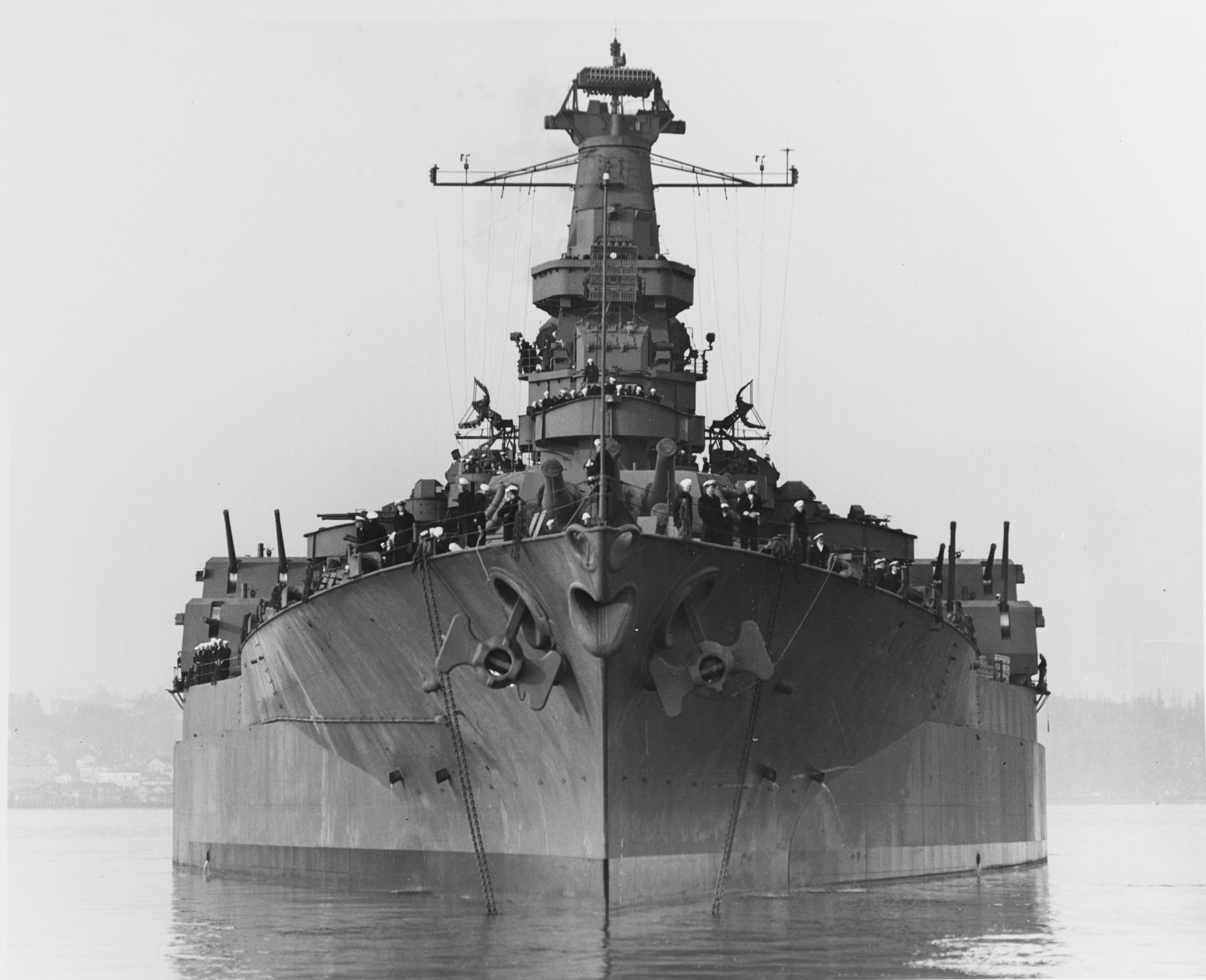 Uss gyatt