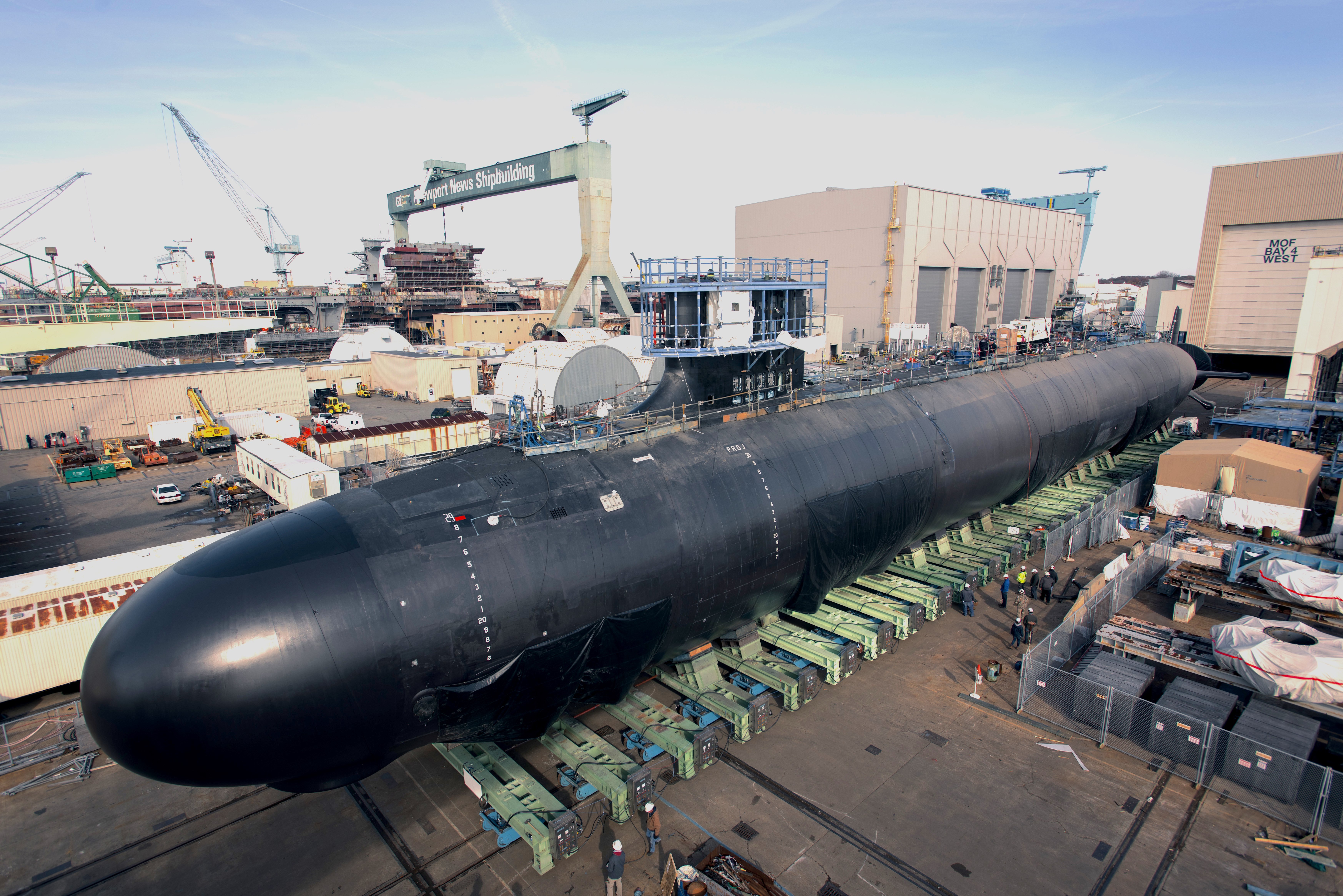 Строящийся подводные лодки. Подводная лодка Вирджиния SSN-790. Американская подводная лодка «USS John Warner». АПЛ Washington (SSN-787). Подводные лодки проекта 949а «Антей».